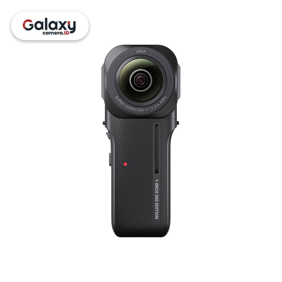 Insta360 ONE RS 1-Inch 360 Edition Insta 360 1 Inch 360 Garansi Resmi