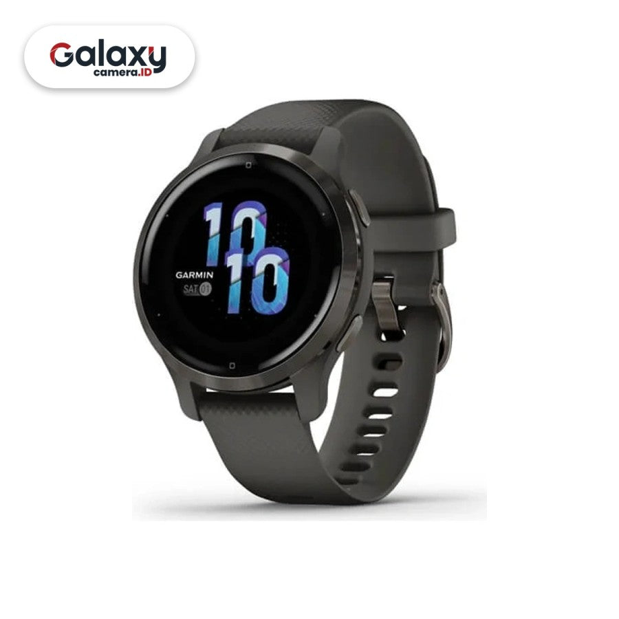 Garmin Venu 2S GPS WIFI Smartwatch