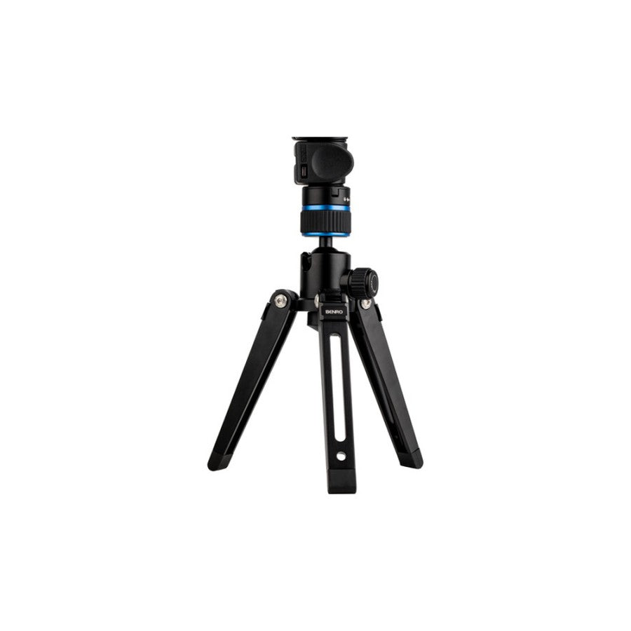 Benro MCT38A FS4 Connect Video Monopod