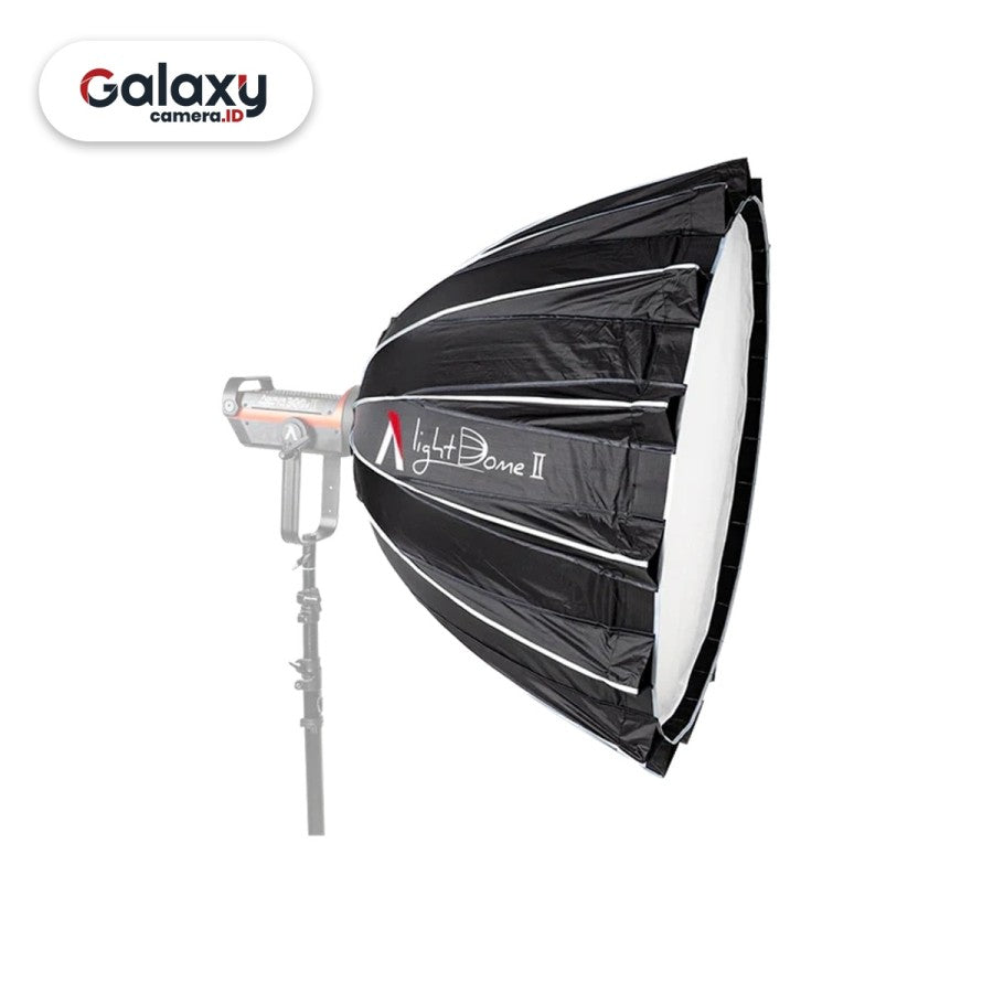 Aputure Light Dome II Softbox for LS C300D II / LS C120D II