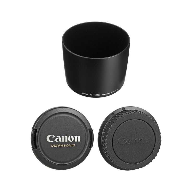 Canon EF 135mm F/2.0 L USM