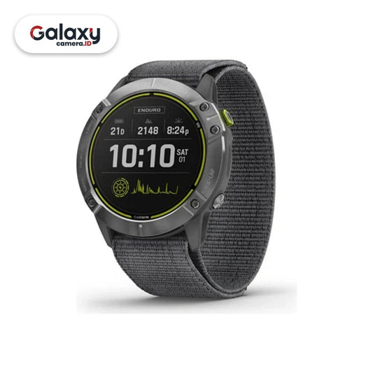 Garmin Enduro Sport Smartwatch
