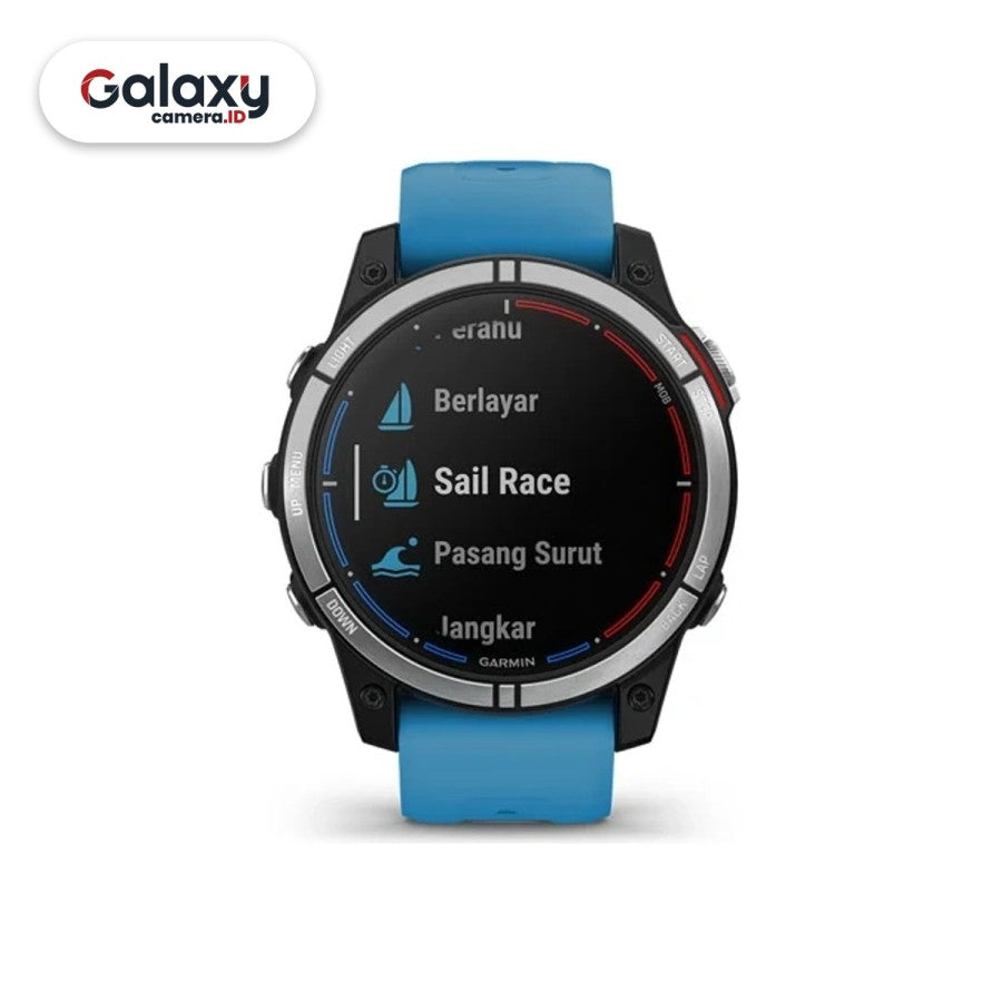 Garmin Quatix 7 Marine GPS Smartwatch