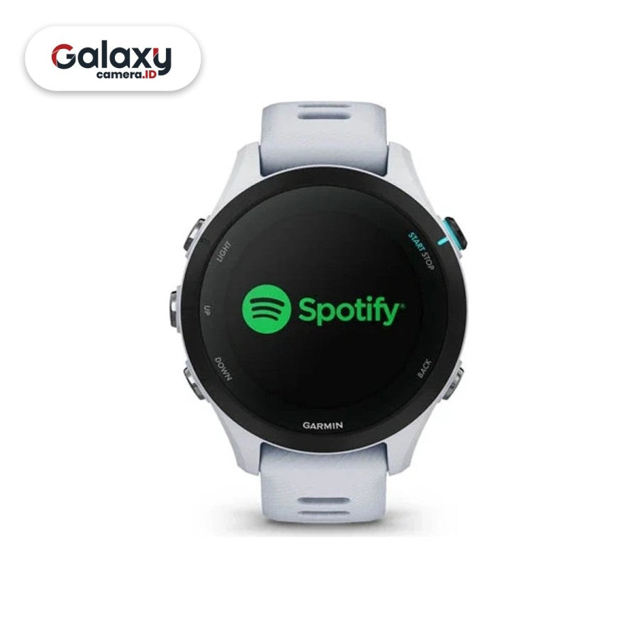 Garmin Forerunner 255S Music GPS Smartwatch