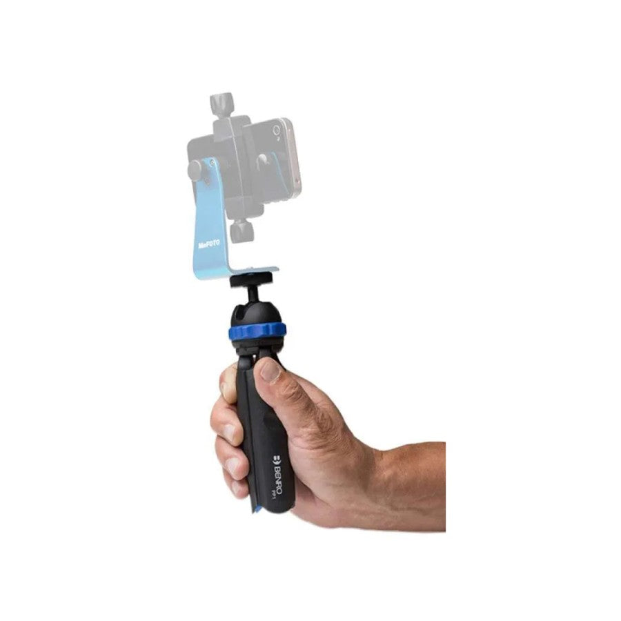 Benro PP1 PocketPod Tabletop Tripod