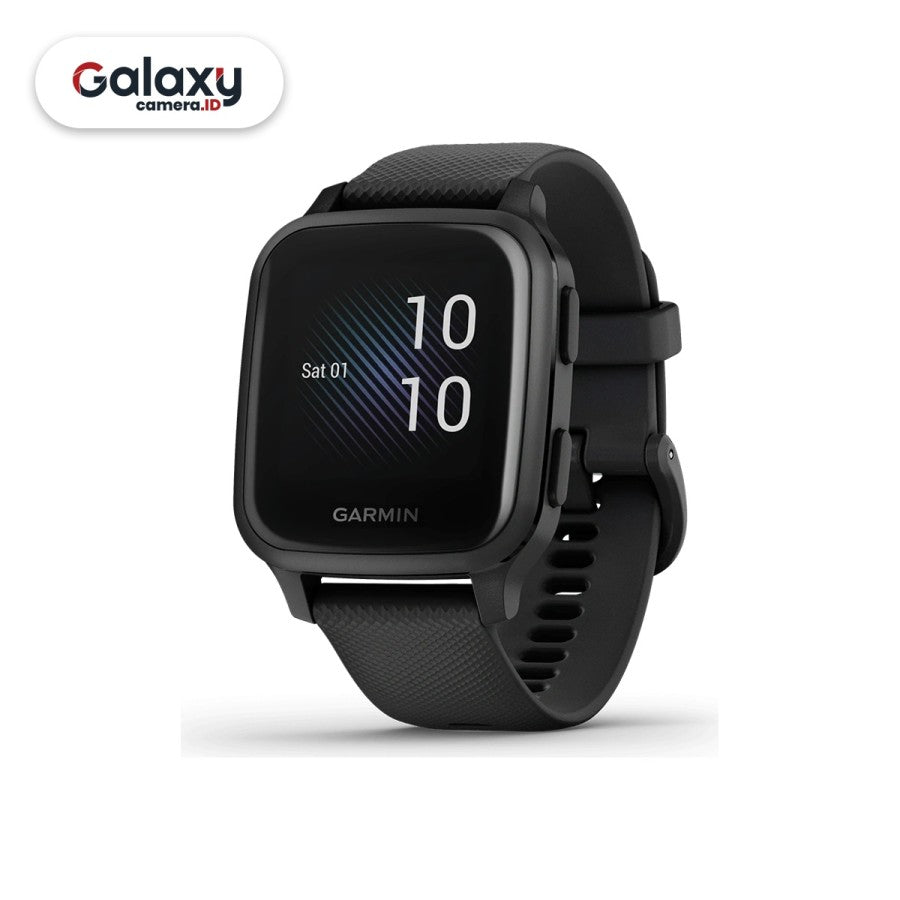Garmin Venu SQ Venu Square Music NFC Smartwatch