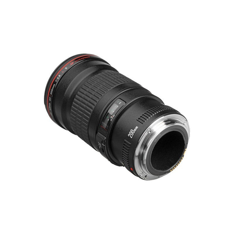 Canon EF 200mm F/2.8 L II USM