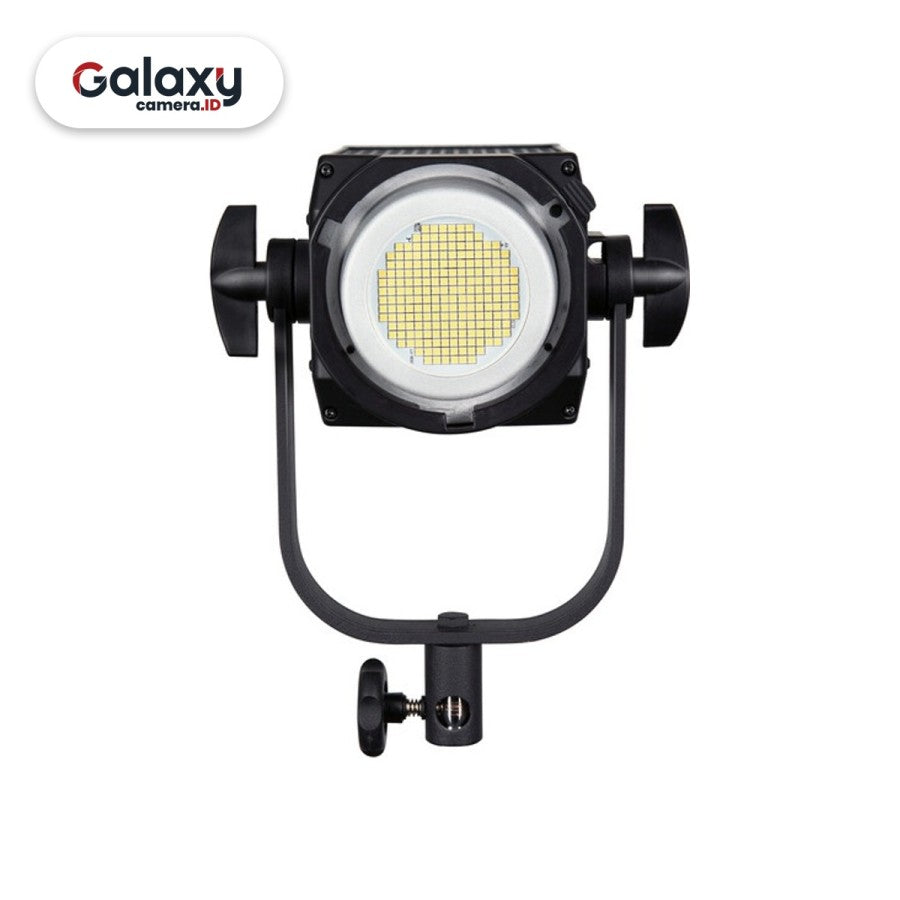 Nanlite FS-150 Spotlight LED Video Light Lighting Studio FS150 Resmi