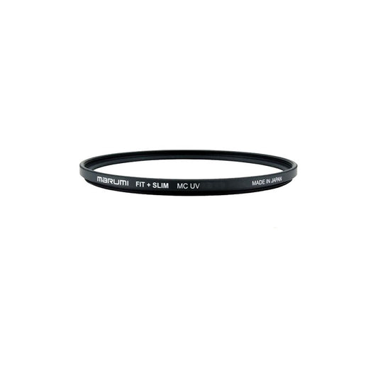 Filter UV Marumi Fit+Slim Lens Protector