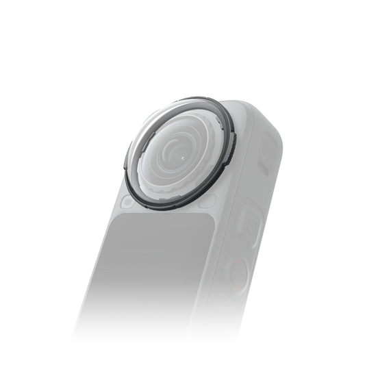 Insta360 X6 Premium Lens Guards