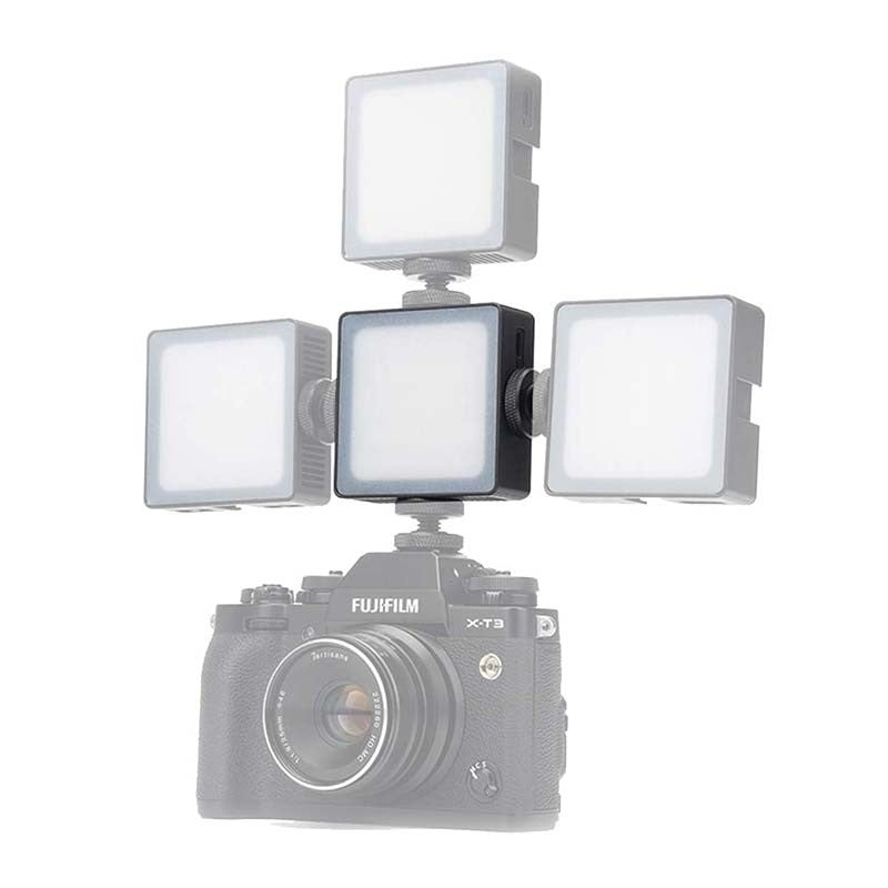 YC Onion Brownie CCT LED Video Light