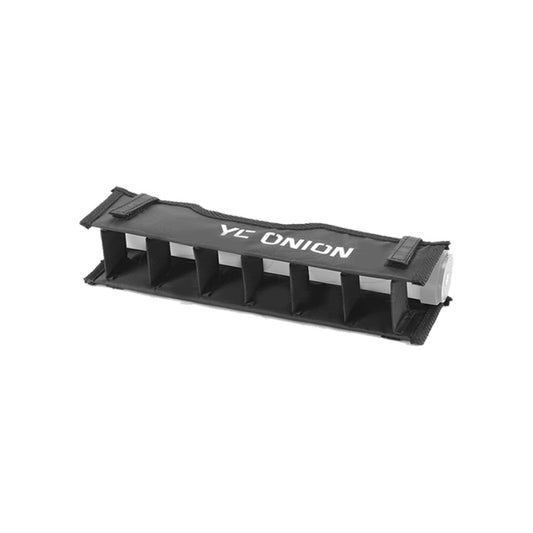 YC Onion Energy Tube Removable Grid