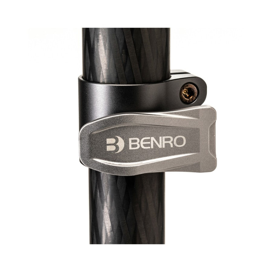 Benro MSD36C SupaDupa Carbon Fiber Monopod