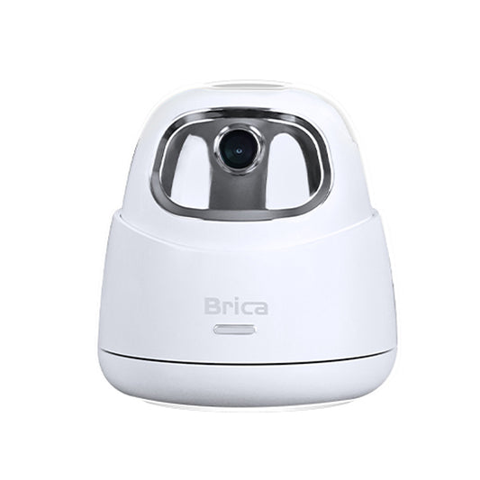 Brica B-Steady GO Smart