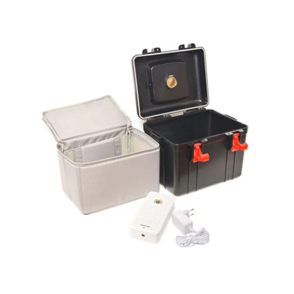 Procore P10 Dry Box Kamera Pro core P-10 Drybox Camera 10 Liter Resmi