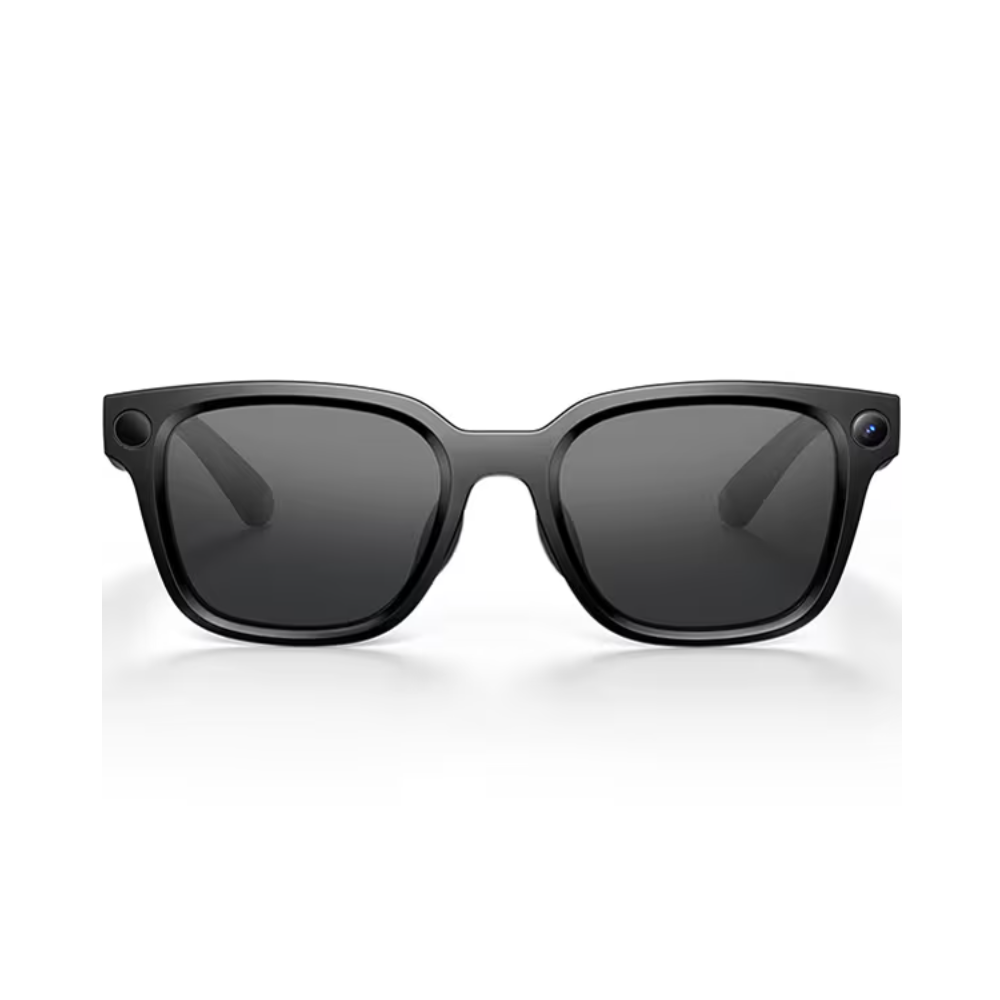 Rokid AI Glasses Style RAIL01 Smart Glasses Lens
