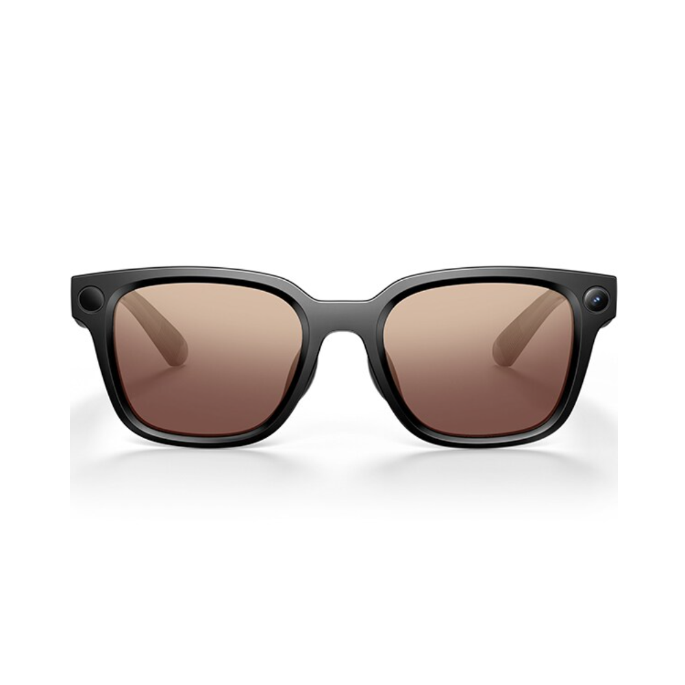 Rokid AI Glasses Style RAIL01 Smart Glasses Lens
