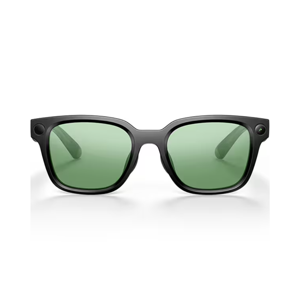 Rokid AI Glasses Style RAIL01 Smart Glasses Lens