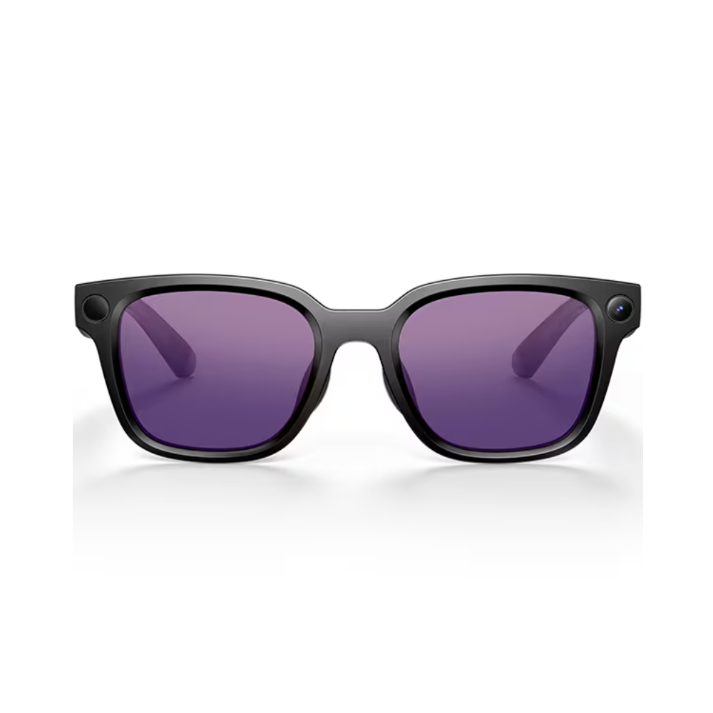 Rokid AI Glasses Style RAIL01 Smart Glasses Lens