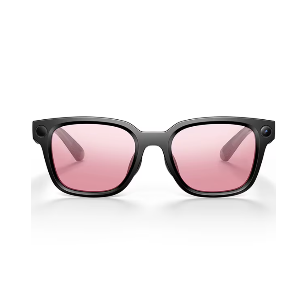 Rokid AI Glasses Style RAIL01 Smart Glasses Lens