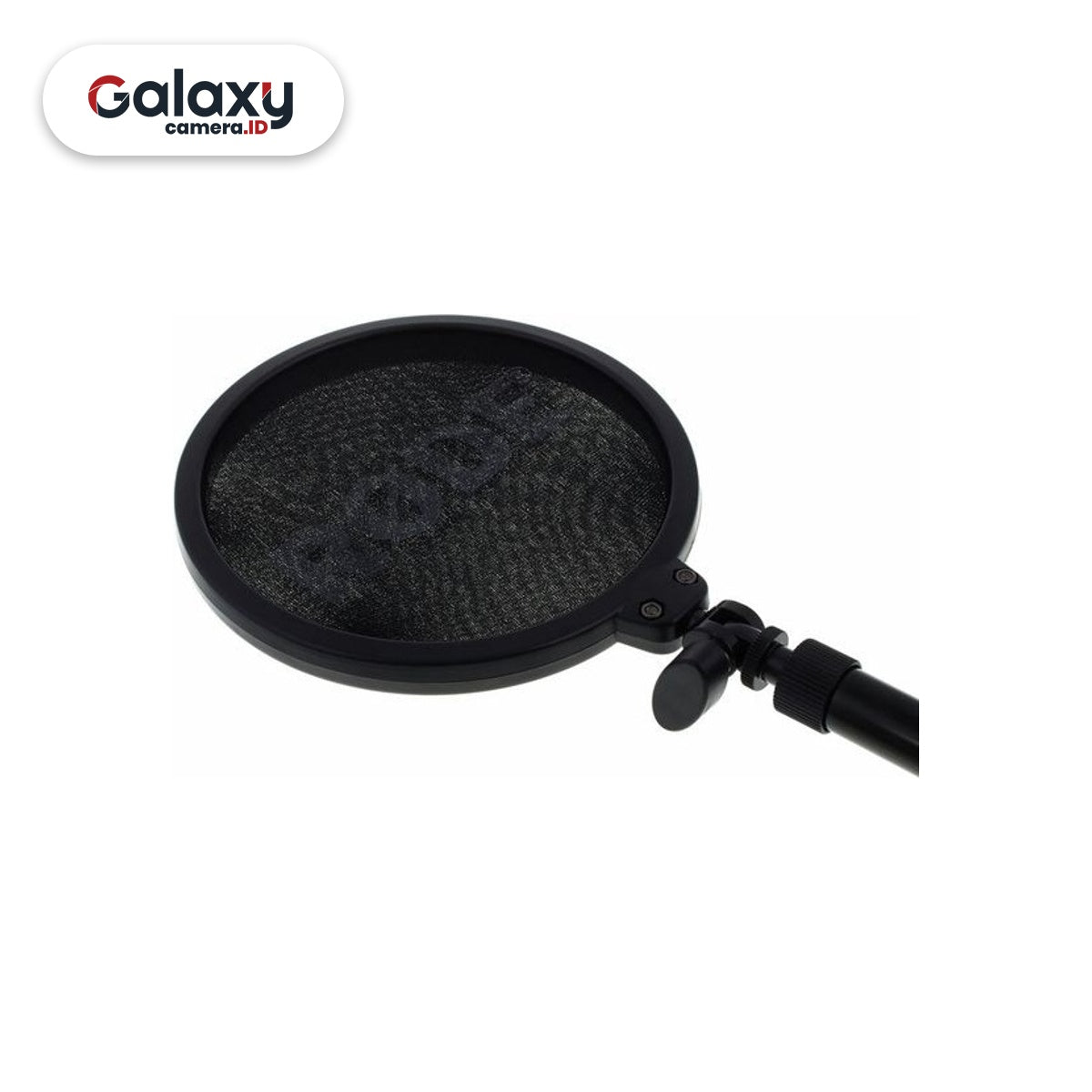 Rode SM6 Shock Mount Microphone with Detachable Pop Filter SM 6 Ori