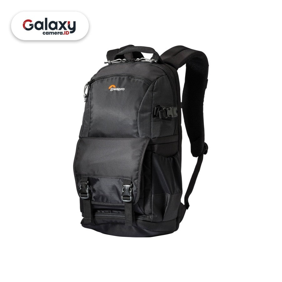 Lowepro Fastpack BP 150 AW II Backpack Cam Tas Kamera Lowepro Original
