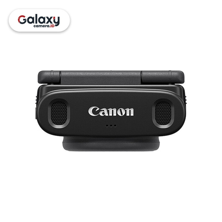 Canon Powershot V10
