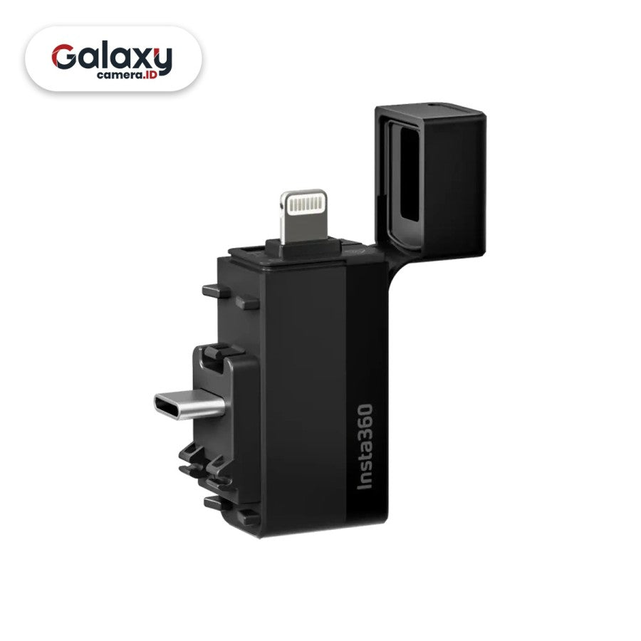 Insta360 ONE X3 Quick Reader Original