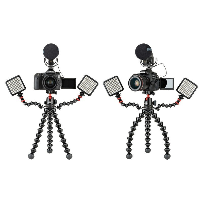 Joby GorillaPod Rig