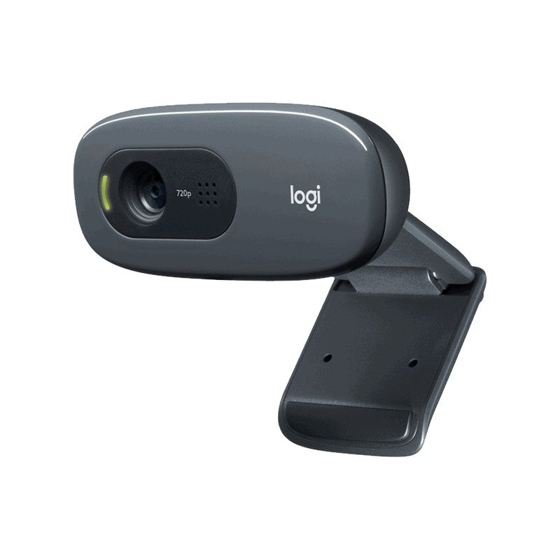 Logitech C270 HD Webcam