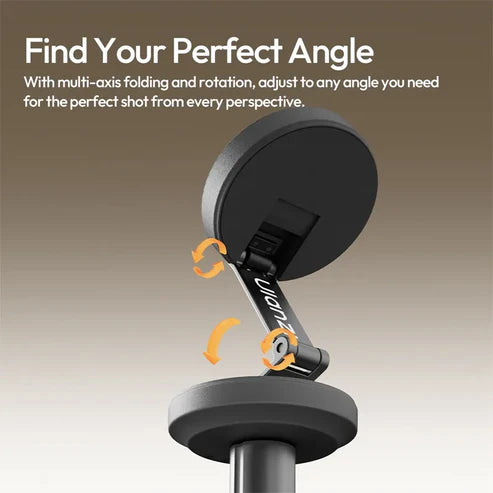 Ulanzi MT85 Automatic Pop-up 360 Phone Tripod Selfie Stick (Magsafe)