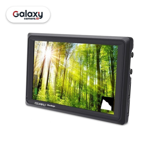 Feelworld FW279S 7-Inch Ultra Bright