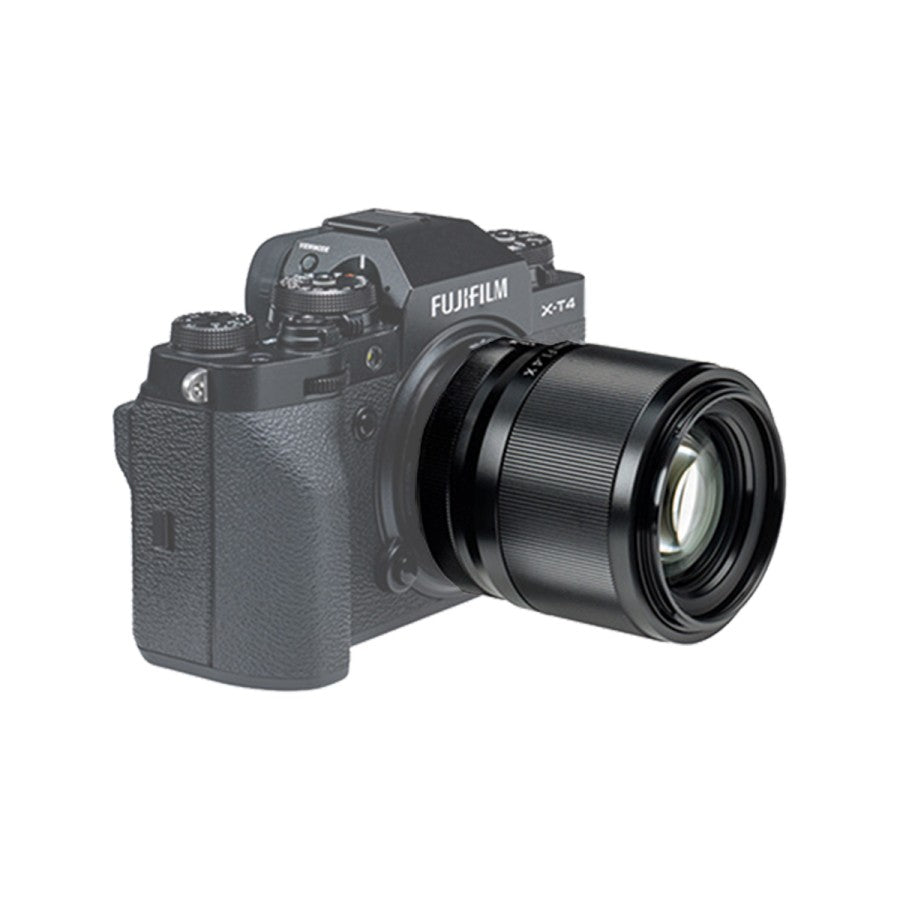 Tokina atx-m 56mm F/1.4 Tele Prima For Fujifilm X