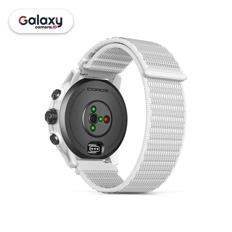 Coros Apex Pro GPS Outdoor Smartwatch