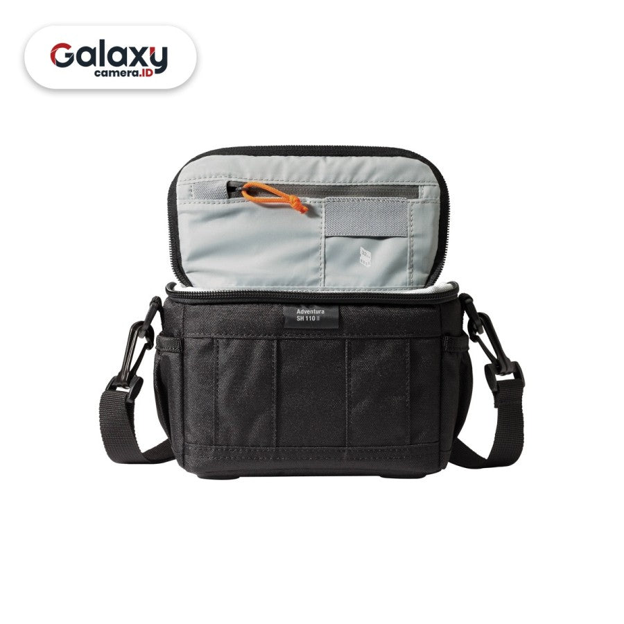 Lowepro Adventura SH 110 II Shoulder Bag Tas Kamera Lowepro Original