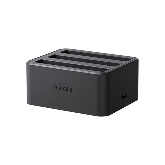Insta360 Fast Charge Hub for Insta360 X4