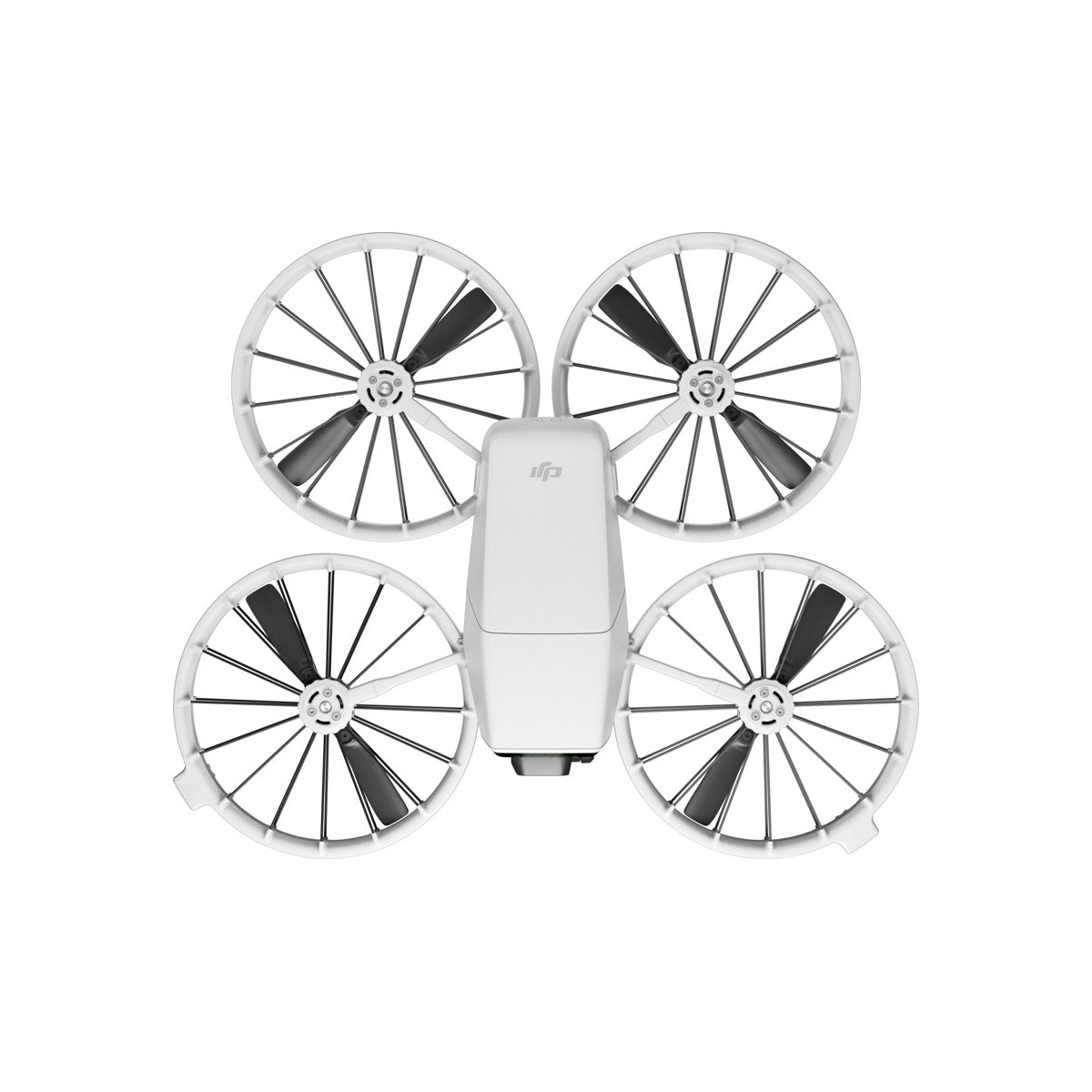 DJI Flip Drone With Two Battery ( Drone Only )
