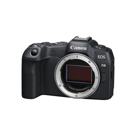 Canon EOS R8 Body Only Mirrorless Camera