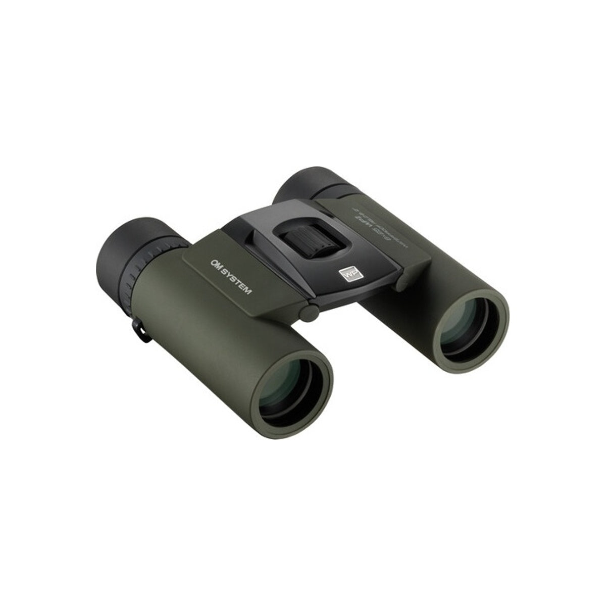 OM SYSTEM 8x25WP II Waterproof Binocular