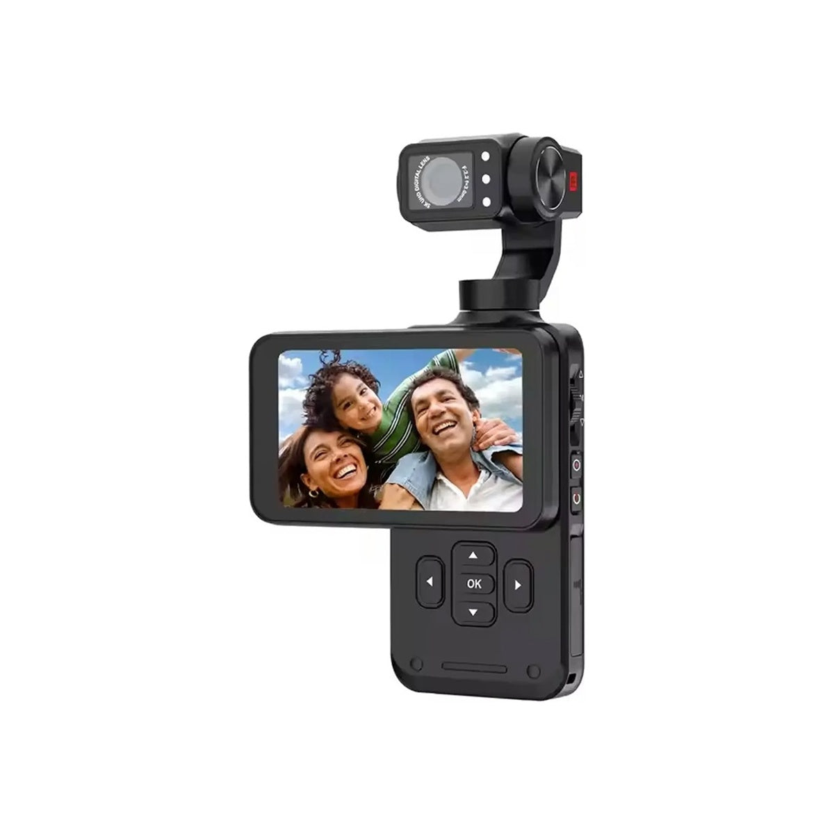 Avangarde PX Digital Pocket Video Camera Action Cam PX Kamera Aksi