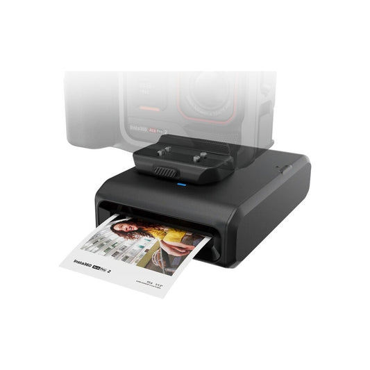 Insta360 Ace Pro 2 Pocket Printer Portable Camera