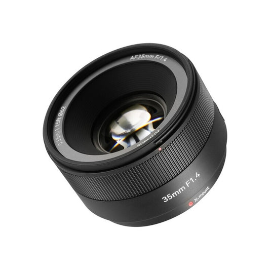 7Artisans AF 35mm F1.4 For Fujifilm X Mount APSC Lens