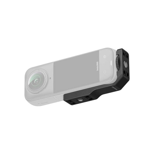 Insta360 X5 Vertical Horizontal Mount for Action Cam X5
