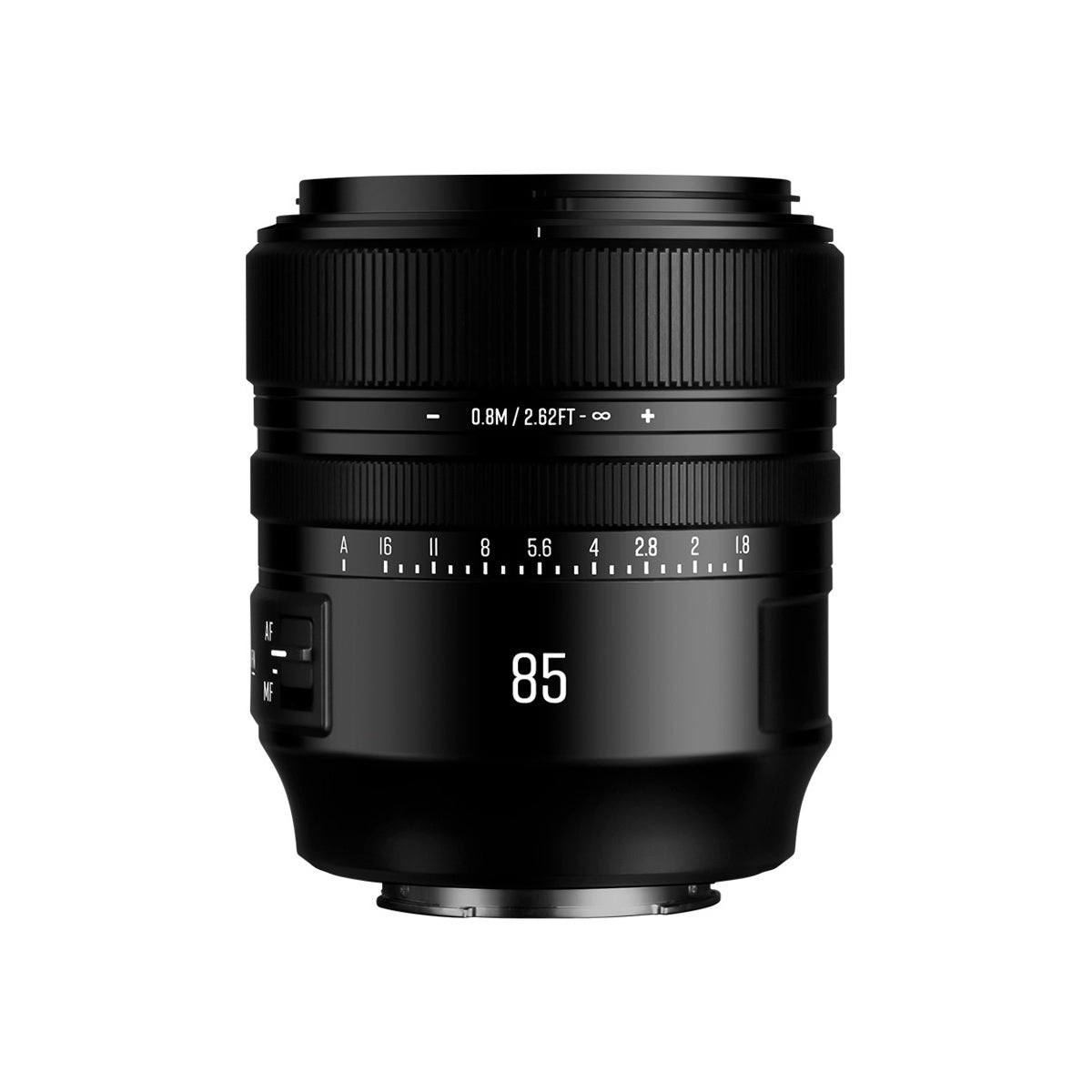 Brightin Star AF 85mm F1.8 Full Frame Lensa Auto Focus 85 mm F/1.8