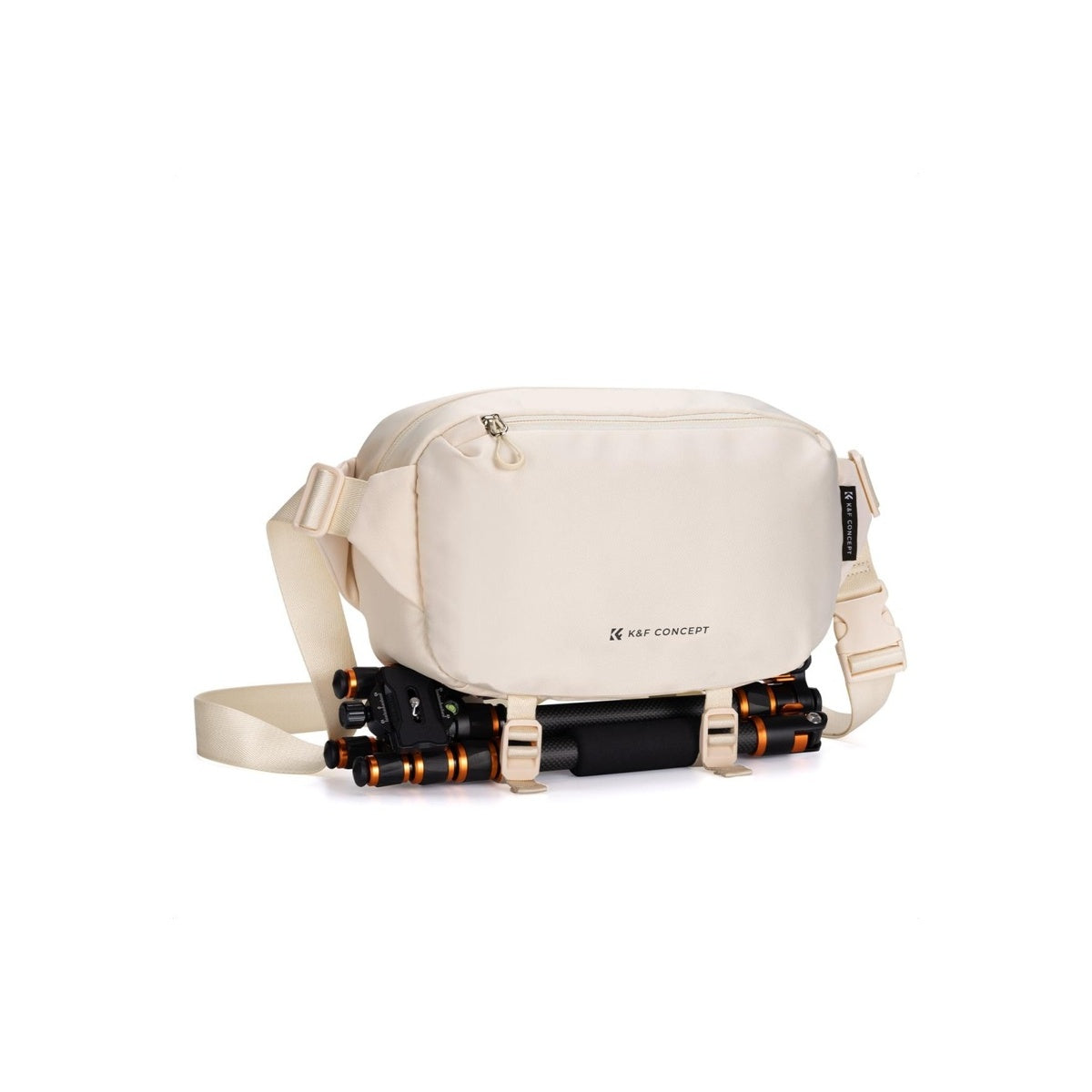 K&F Concept Alpha Sling Bag Camera