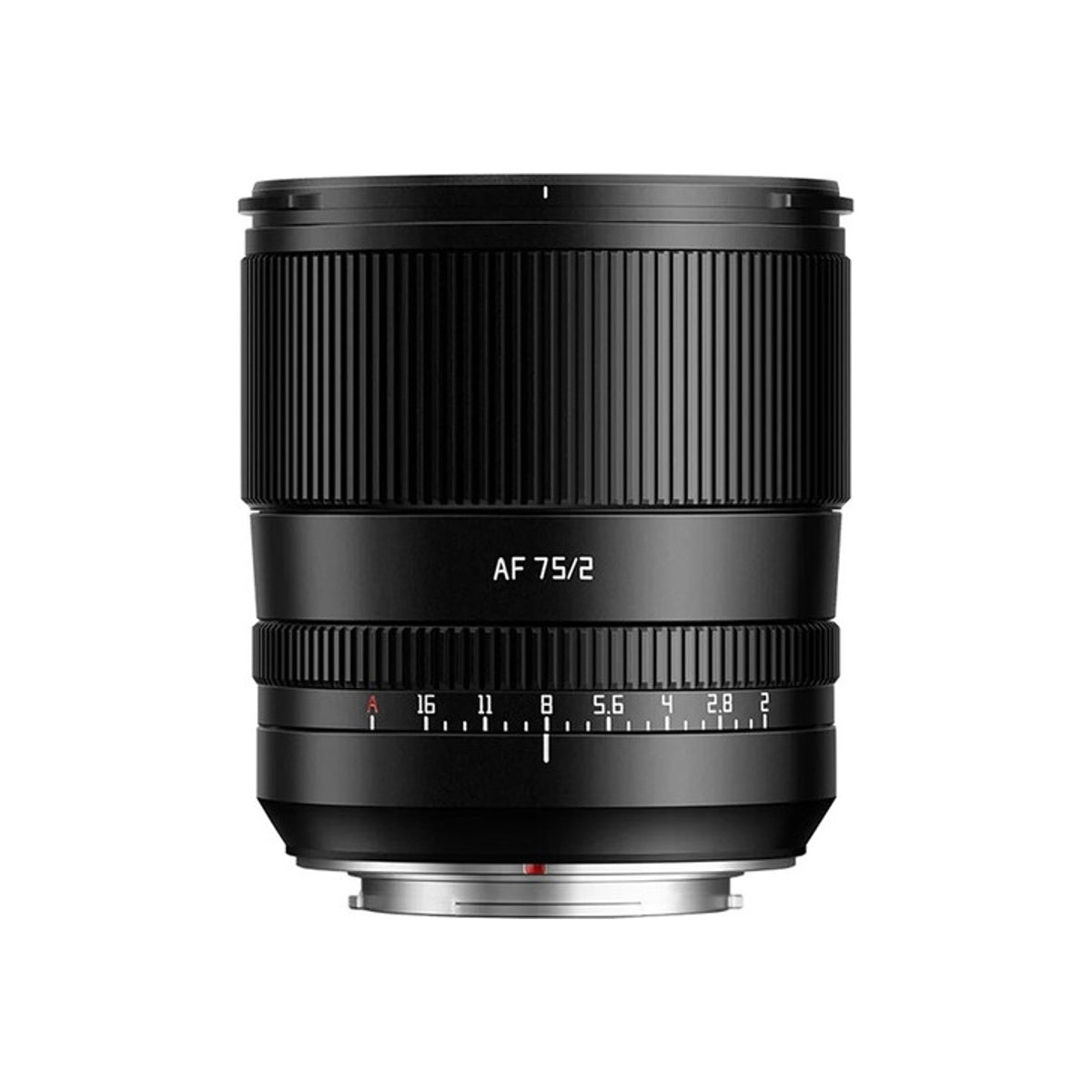 TTArtisan AF 75mm F2 APSC Lens For Fujifilm X Mount Lensa Auto Focus