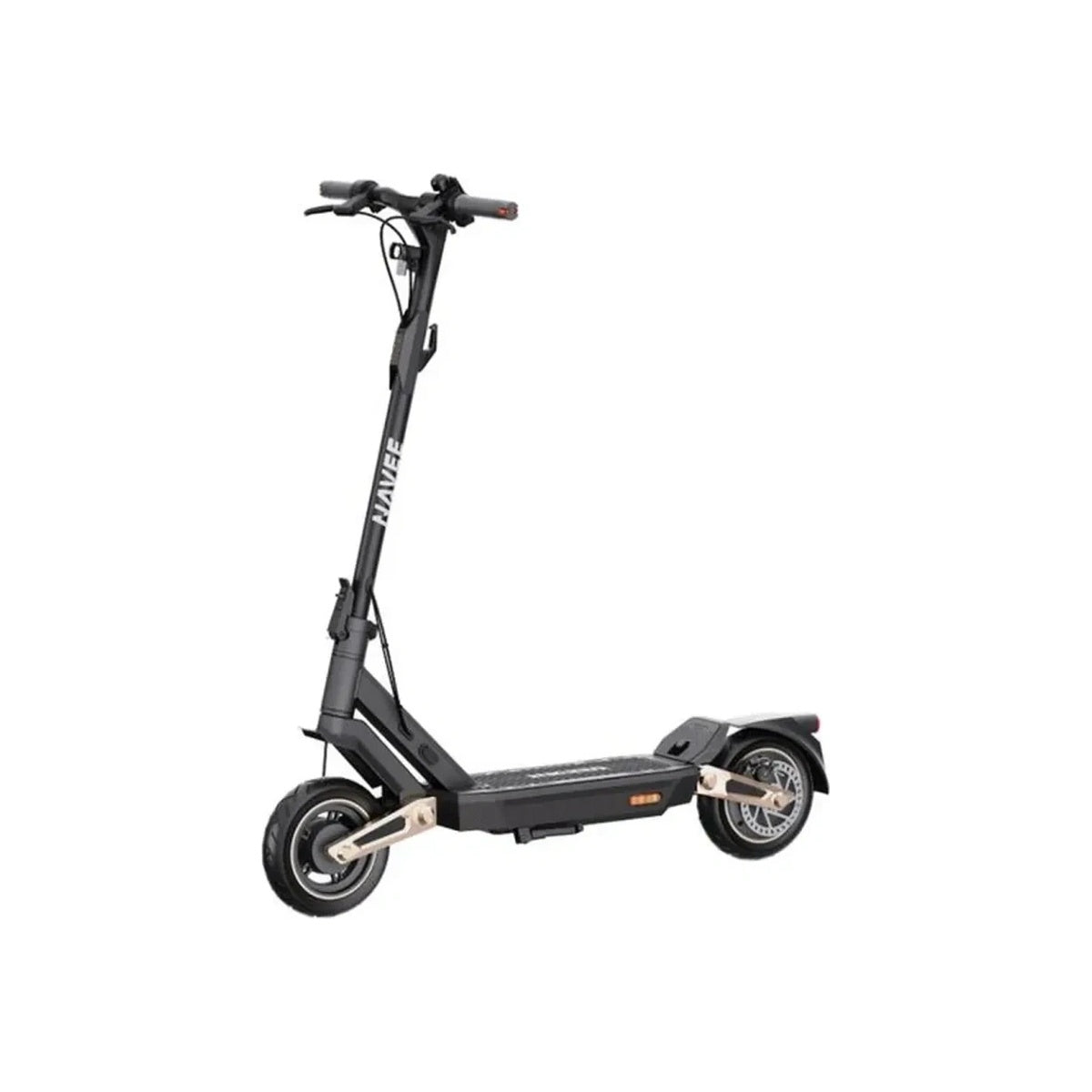 NAVEE ST3 Pro Electric Scooter Skuter Listrik Lipat 1350W 75Km TCS