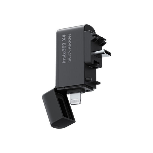 Insta360 Quick Reader for Insta360 X4