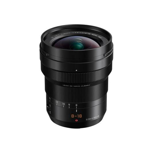 Panasonic Leica DG Vario-Elmarit 8-18mm F2.8-4.0 ASPH