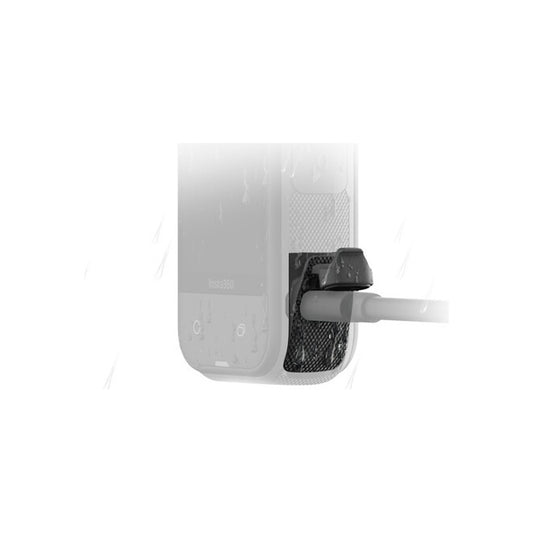 Insta360 X5 All-Weather USB Charging Cover Action Cam All Weather